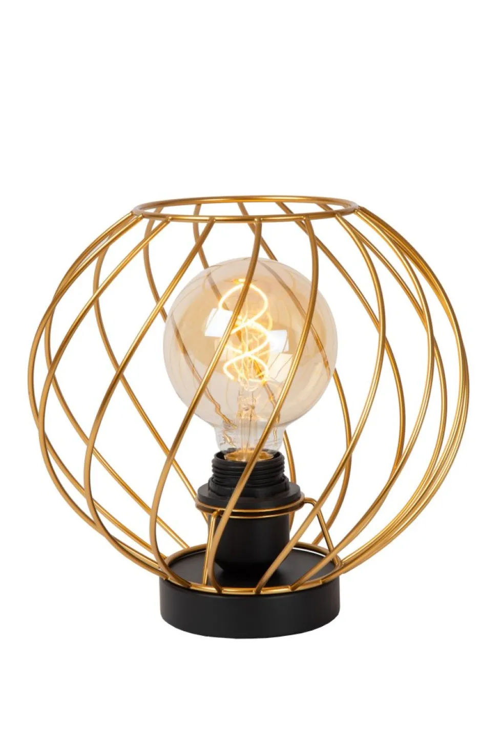 Danza 23cm bordslampa