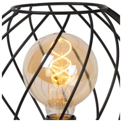 Danza 23cm bordslampa