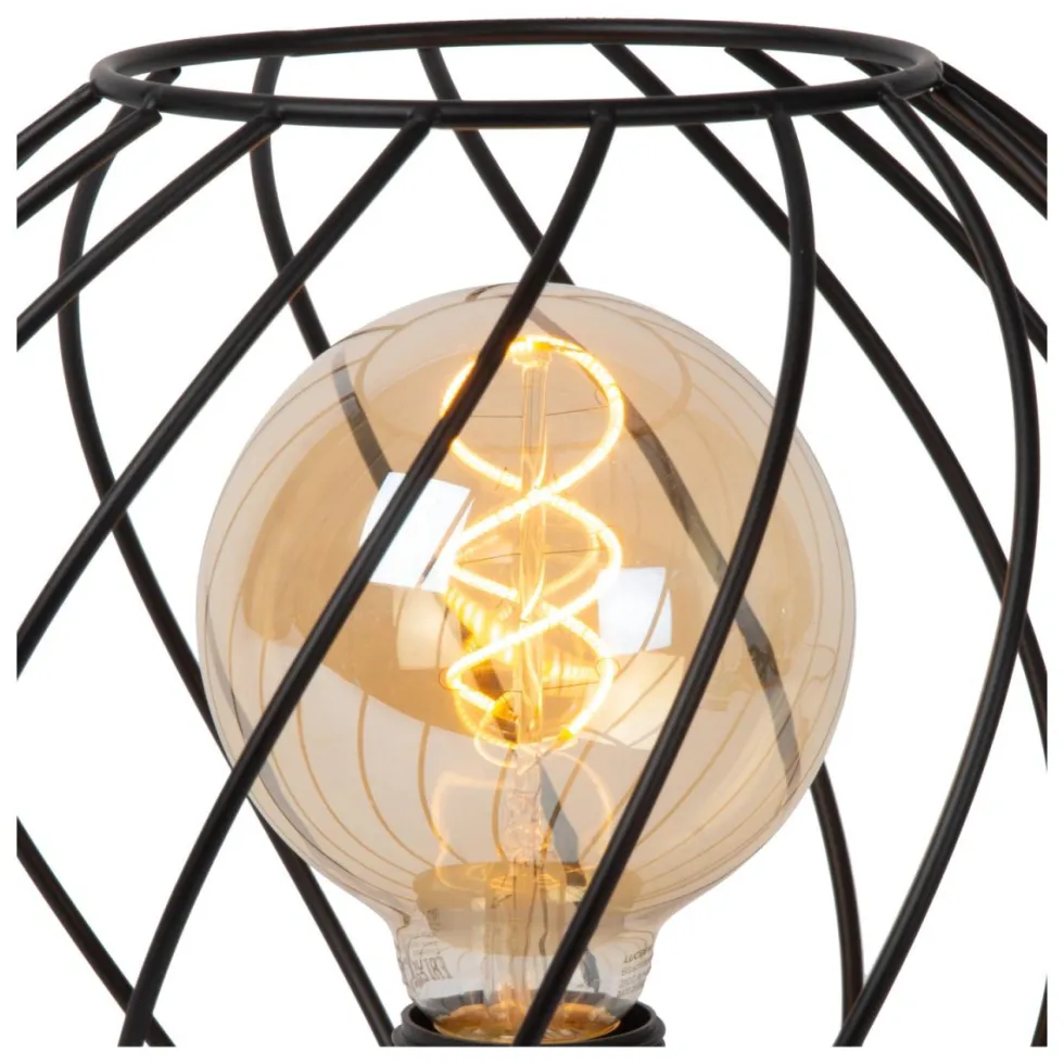 Danza 23cm bordslampa
