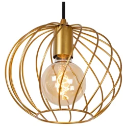 Danza 130cm taklampa