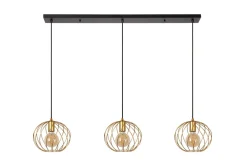 Danza 130cm taklampa