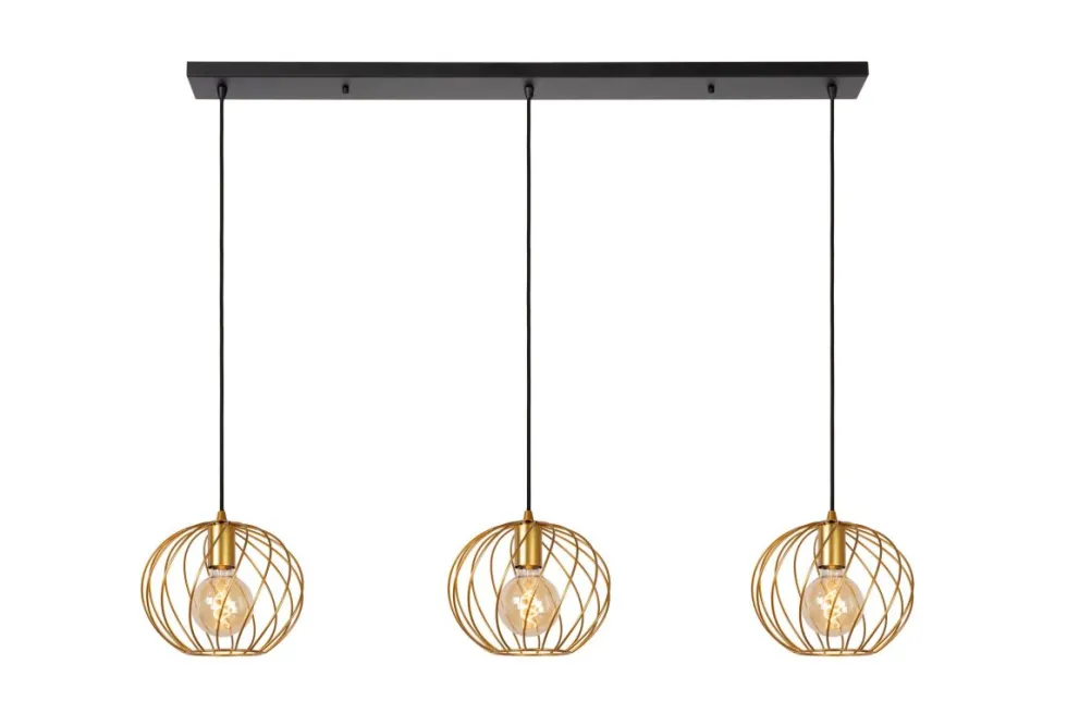Danza 130cm taklampa