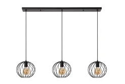 Danza 130cm taklampa