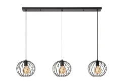 Danza 130cm taklampa