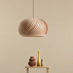Dark Ø45 taklampa