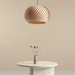 Dark Ø40 taklampa