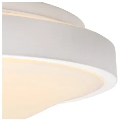 Dasher Ø40 badrumslampa