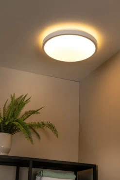 Dasher Ø40 badrumslampa