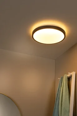 Dasher Ø40 badrumslampa
