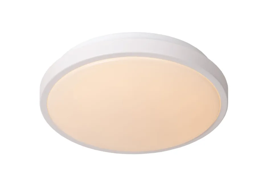 Dasher Ø30 badrumslampa