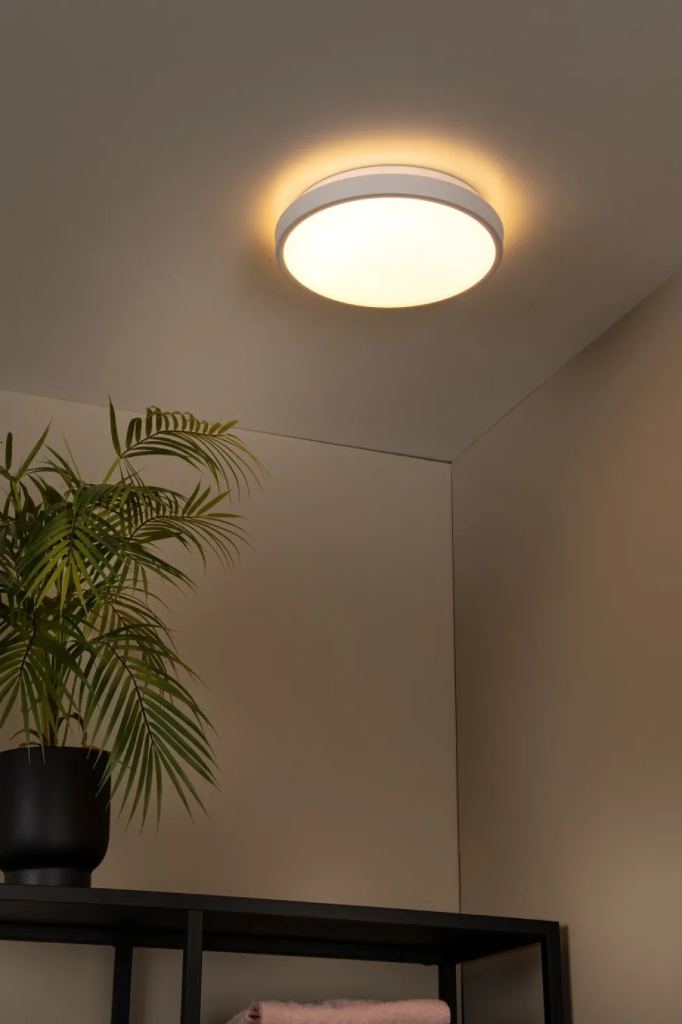 Dasher Ø30 badrumslampa