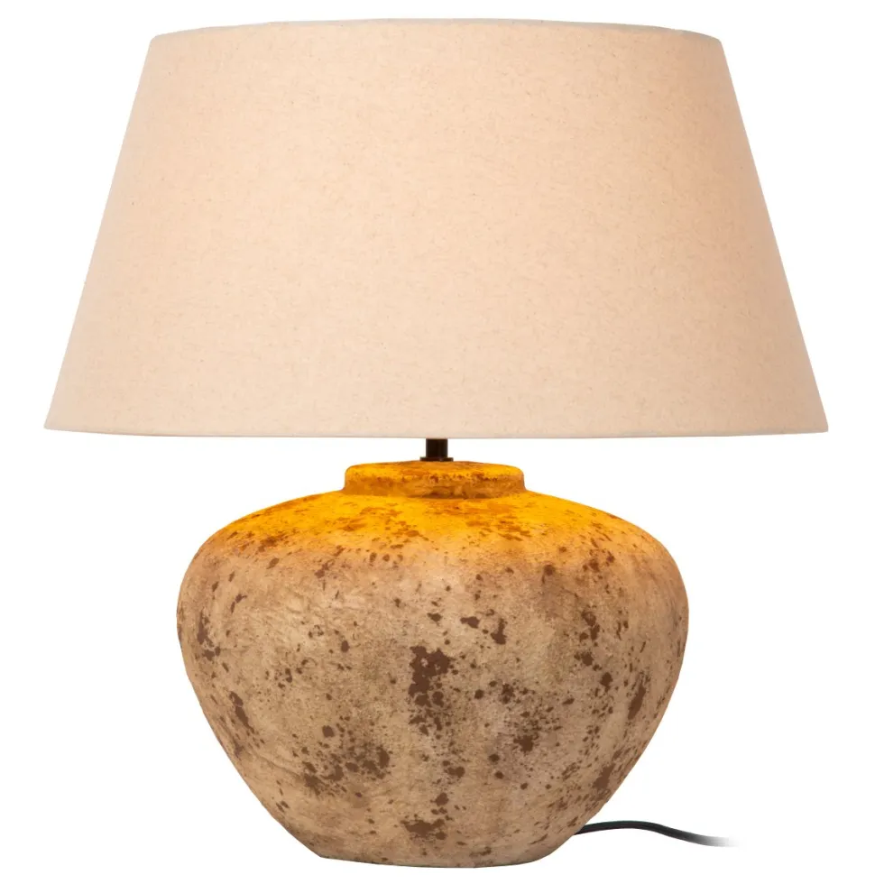 Davina 58cm bordslampa