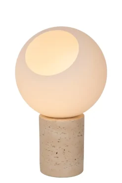 Davin 25cm bordslampa