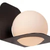 Davy Ø12 badrumslampa