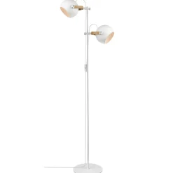 D.C Ø18 golvlampa