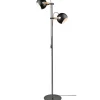 D.C Ø18 golvlampa