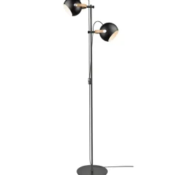 D.C Ø18 golvlampa