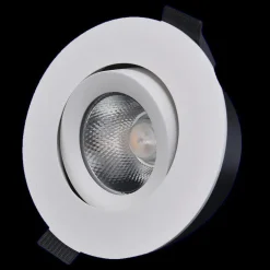 D-007 Downlight 1800-3000K