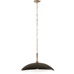Delarosa Ø50 taklampa