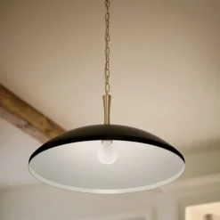Delarosa Ø50 taklampa