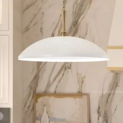 Delarosa Ø50 taklampa