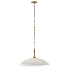 Delarosa Ø50 taklampa
