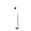 Deluxe golvlampa