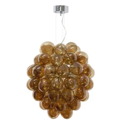 Deluxe Ø64 taklampa