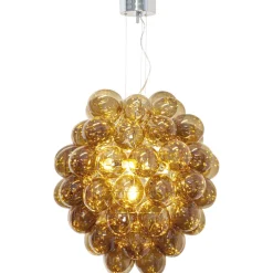 Deluxe Ø64 taklampa