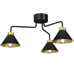Demet Ø60 plafond