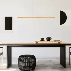 Dentsy 120cm taklampa
