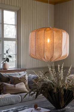 Dester skärm exkl. upphäng Ø58 taklampa