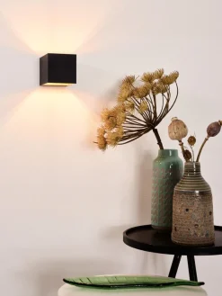 Devi 10cm vägglampa