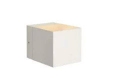 Devi 10cm vägglampa