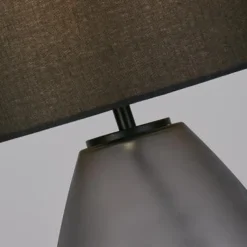 Devon 45cm bordslampa