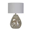 Devon 45cm bordslampa