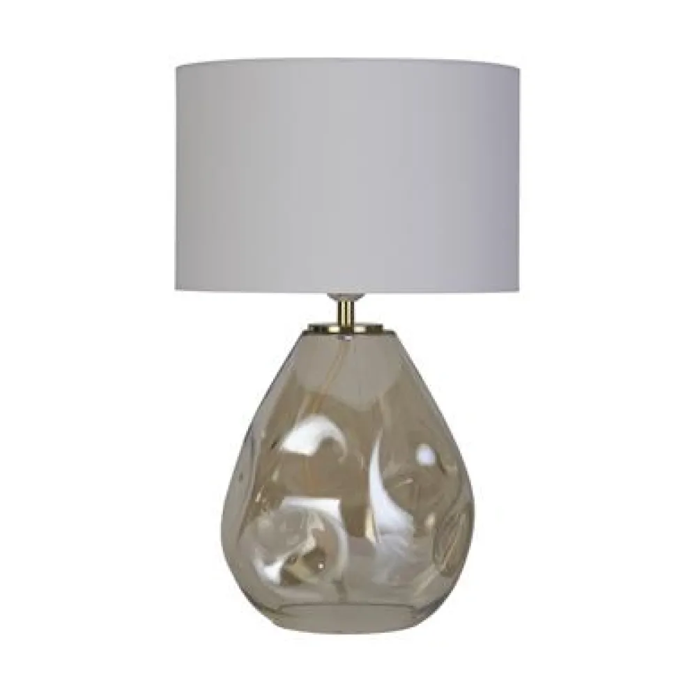 Devon 45cm bordslampa
