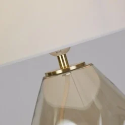 Devon 45cm bordslampa