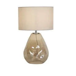 Devon 45cm bordslampa