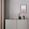 Diablo 35cm bordslampa