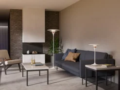 Diablo Ø50 golvlampa