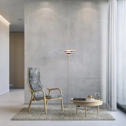 Diablo Ø50 golvlampa