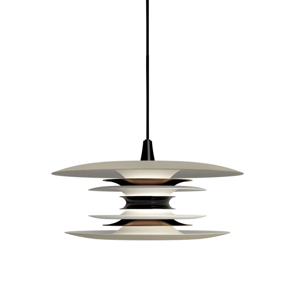 Diablo Ø40 taklampa