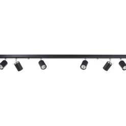 Different 6 spotlight