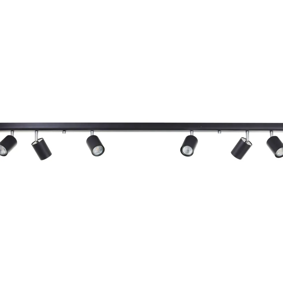 Different 6 spotlight