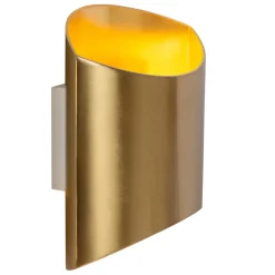Diletta 18cm vägglampa