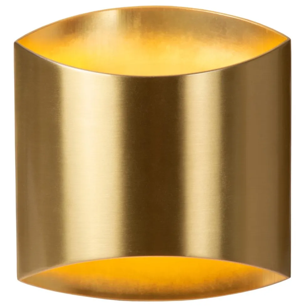 Diletta 18cm vägglampa
