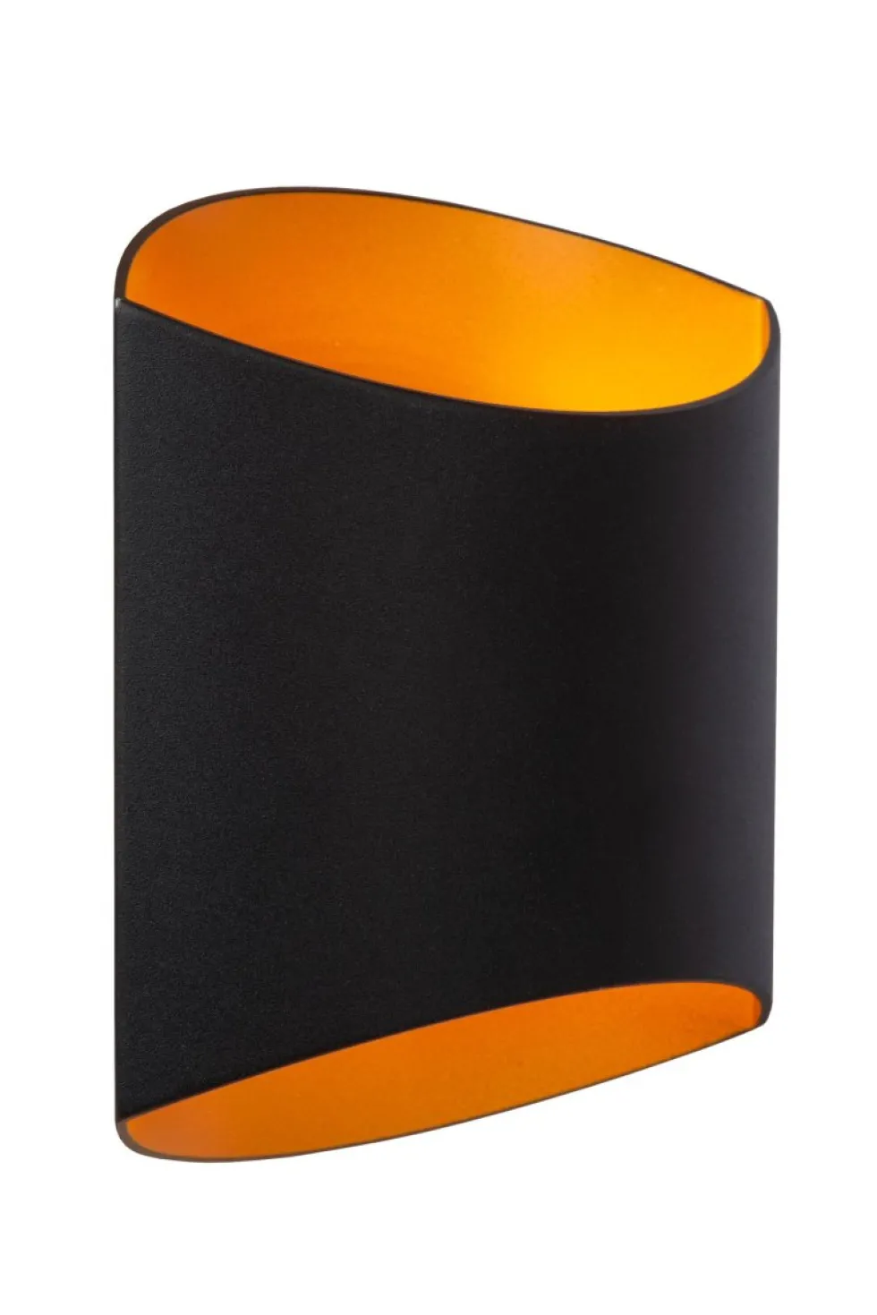 Diletta 18cm vägglampa