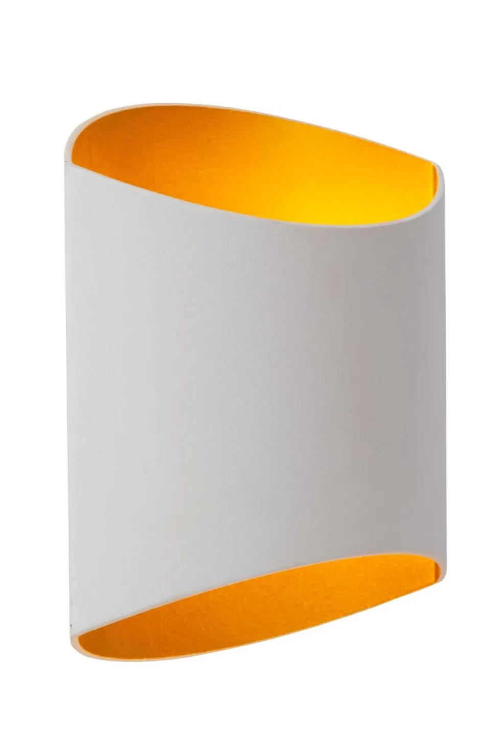 Diletta 18cm vägglampa