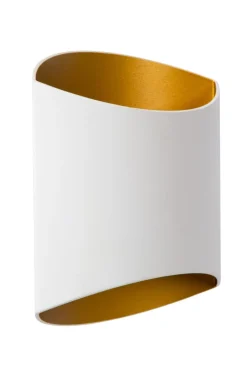 Diletta 18cm vägglampa